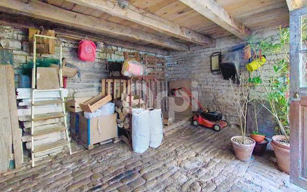 Maison à vendre    5 pièces •  Laferté-sur-Aube