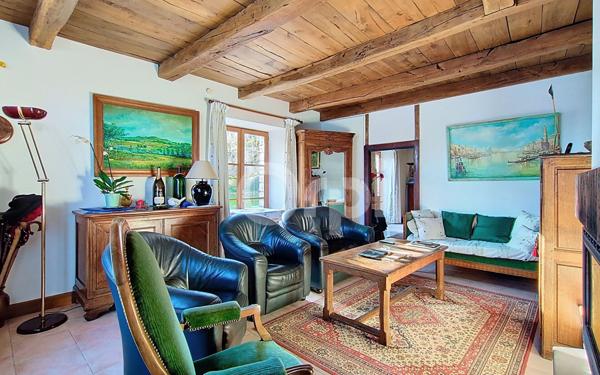 Maison à vendre    5 pièces •  Laferté-sur-Aube