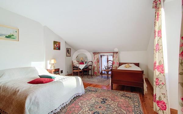 Maison à vendre    5 pièces •  Laferté-sur-Aube