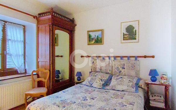 Maison à vendre    5 pièces •  Laferté-sur-Aube