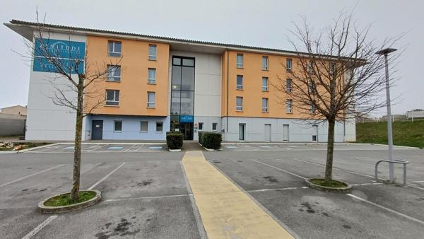 Spécial Investisseur – Appartement dans Résidence – Carcassonne Nord