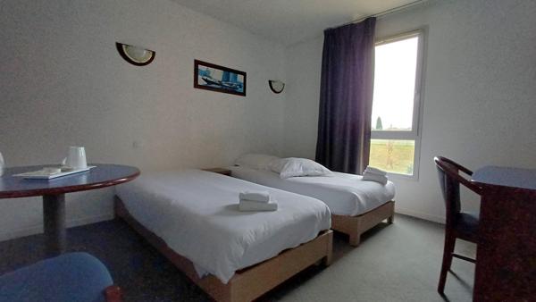 Spécial Investisseur – Appartement dans Résidence – Carcassonne Nord