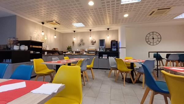 Spécial Investisseur – Appartement dans Résidence – Carcassonne Nord