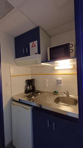 Spécial Investisseur – Appartement dans Résidence – Carcassonne Nord