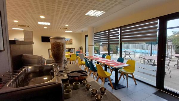 Spécial Investisseur – Appartement dans Résidence – Carcassonne Nord