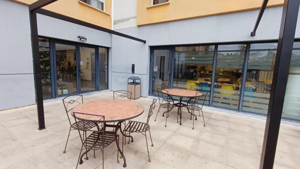 Spécial Investisseur – Appartement dans Résidence – Carcassonne Nord