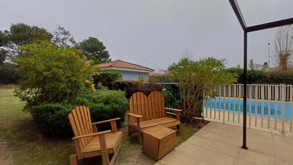 Spécial Investisseur – Appartement dans Résidence – Carcassonne Nord