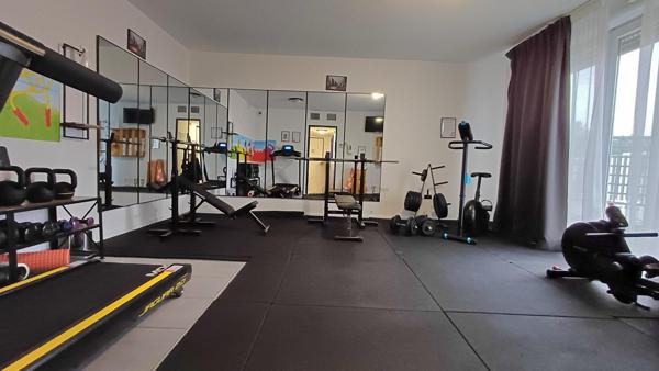 Spécial Investisseur – Appartement dans Résidence – Carcassonne Nord