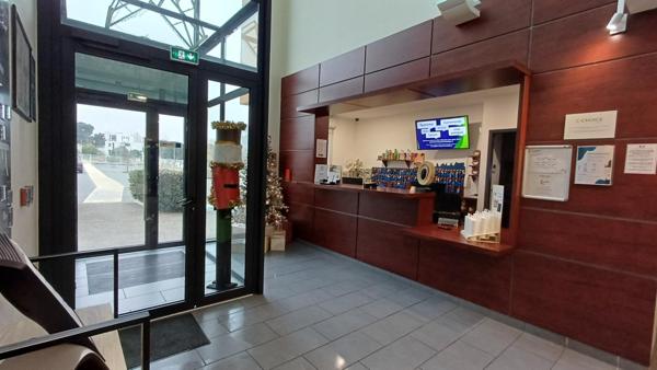 Spécial Investisseur – Appartement dans Résidence – Carcassonne Nord