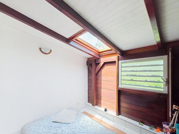 Maison familiale - emplacement idéal!