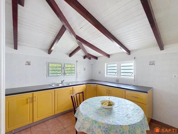 Maison familiale - emplacement idéal!