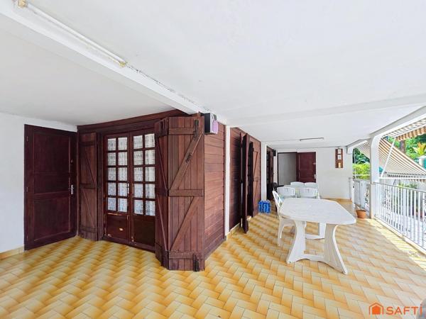 Maison familiale - emplacement idéal!
