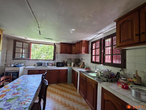 Maison familiale - emplacement idéal!