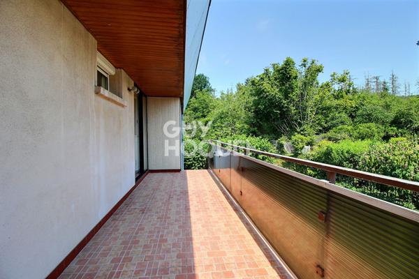 À vendre : Magnifique maison de 7 pièces à Malzéville !