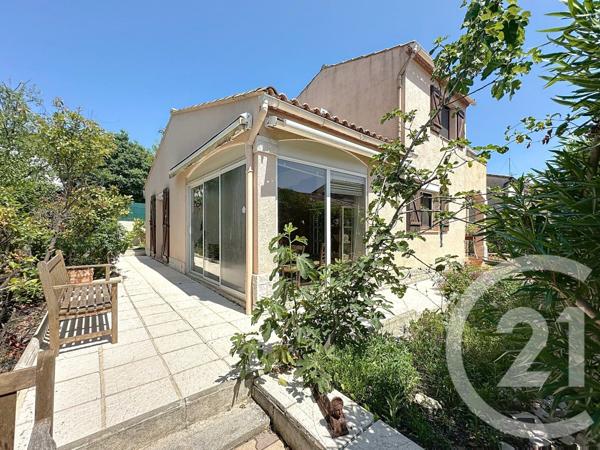 Maison à vendre  4 pièces - 113 m2 MONTPELLIER - 34
