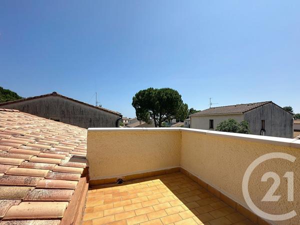 Maison à vendre  4 pièces - 113 m2 MONTPELLIER - 34