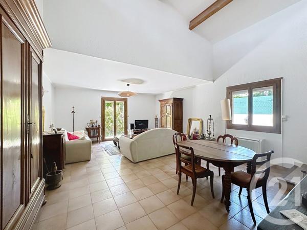 Maison à vendre  4 pièces - 113 m2 MONTPELLIER - 34