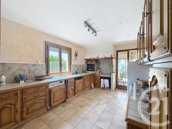 Maison à vendre  4 pièces - 113 m2 MONTPELLIER - 34