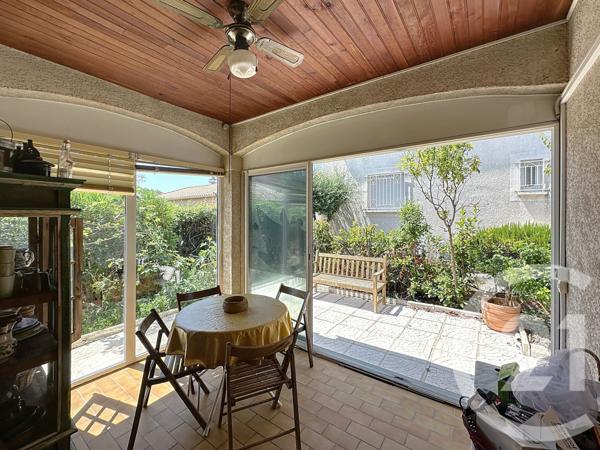 Maison à vendre  4 pièces - 113 m2 MONTPELLIER - 34