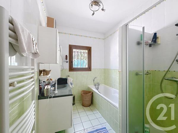 Maison à vendre  4 pièces - 113 m2 MONTPELLIER - 34