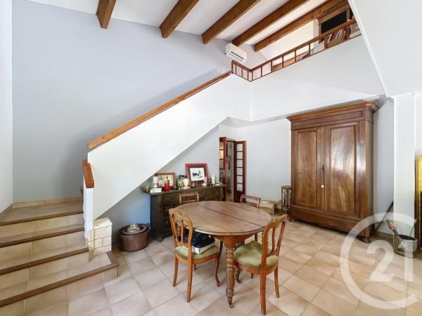 Maison à vendre  4 pièces - 113 m2 MONTPELLIER - 34
