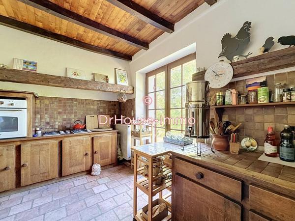 Maison à vendre 11 pièces de 500 m²