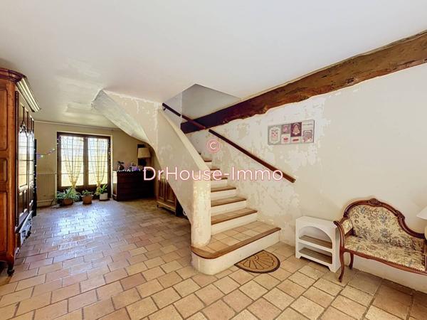 Maison à vendre 11 pièces de 500 m²