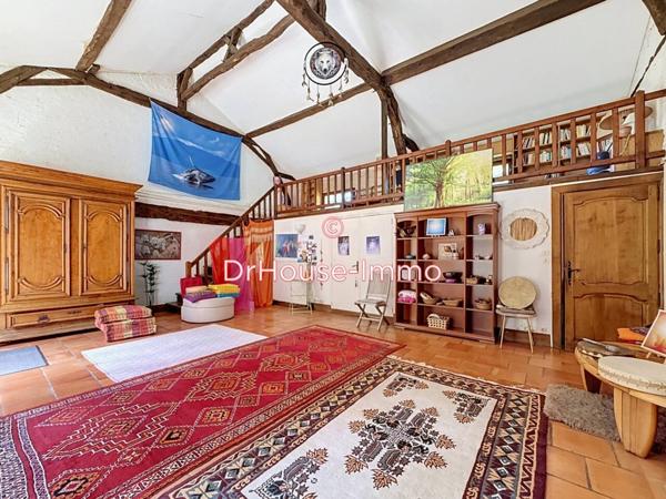 Maison à vendre 11 pièces de 500 m²