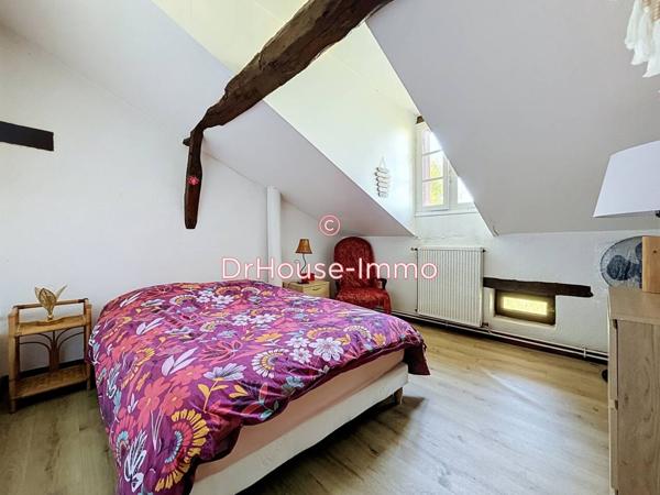 Maison à vendre 11 pièces de 500 m²