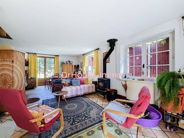 Maison à vendre 11 pièces de 500 m²