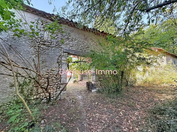 Maison à vendre 11 pièces de 500 m²