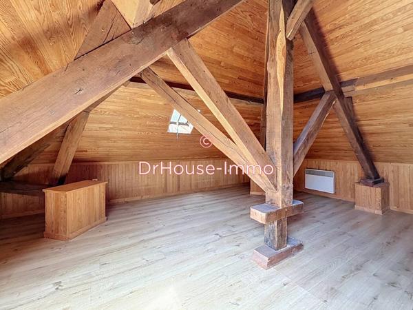 Maison à vendre 11 pièces de 500 m²