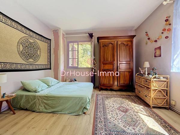 Maison à vendre 11 pièces de 500 m²