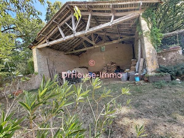 Maison à vendre 11 pièces de 500 m²
