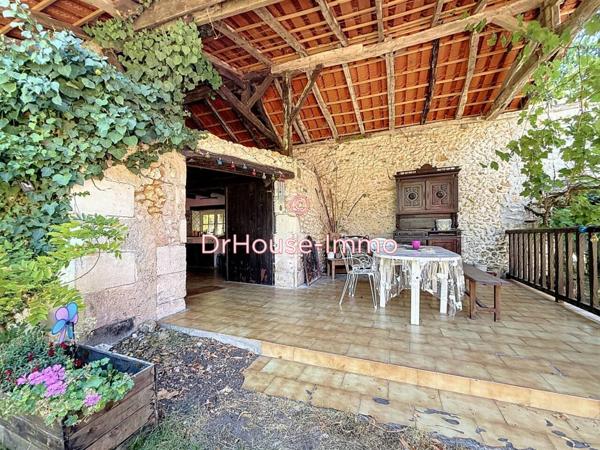 Maison à vendre 11 pièces de 500 m²