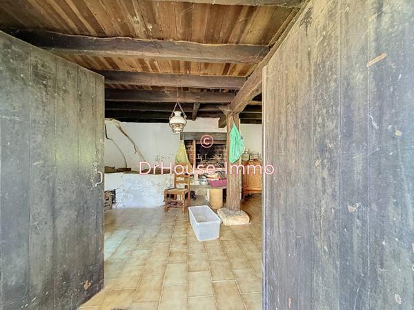 Maison à vendre 11 pièces de 500 m²