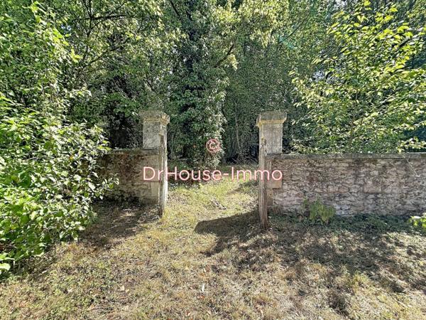 Maison à vendre 11 pièces de 500 m²