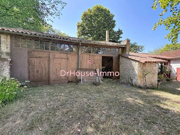 Maison à vendre 11 pièces de 500 m²