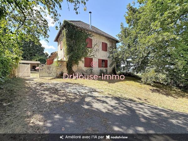Maison à vendre 11 pièces de 500 m²