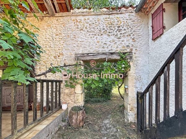 Maison à vendre 11 pièces de 500 m²