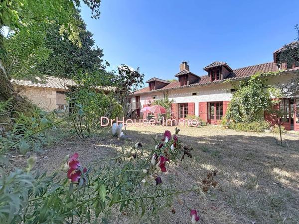 Maison à vendre 11 pièces de 500 m²