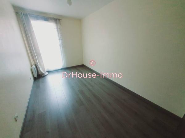 Appartement à vendre 4 pièces de 79 m²