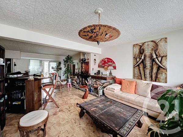 Appartement F6 à vendre  6 pièces - 140,99 m2 CHOISY LE ROI - 94