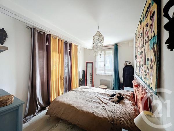 Appartement F6 à vendre  6 pièces - 140,99 m2 CHOISY LE ROI - 94