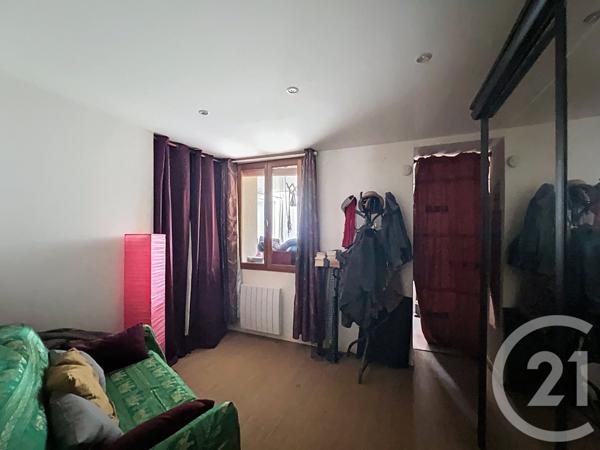 Appartement F6 à vendre  6 pièces - 140,99 m2 CHOISY LE ROI - 94