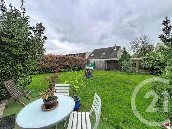 Appartement F6 à vendre  6 pièces - 140,99 m2 CHOISY LE ROI - 94