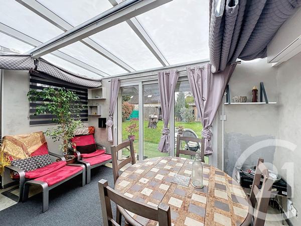 Appartement F6 à vendre  6 pièces - 140,99 m2 CHOISY LE ROI - 94