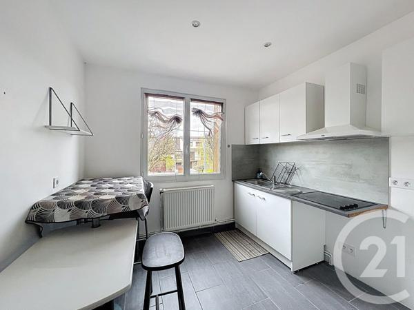 Appartement F6 à vendre  6 pièces - 140,99 m2 CHOISY LE ROI - 94