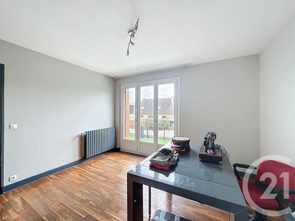 Appartement F6 à vendre  6 pièces - 140,99 m2 CHOISY LE ROI - 94