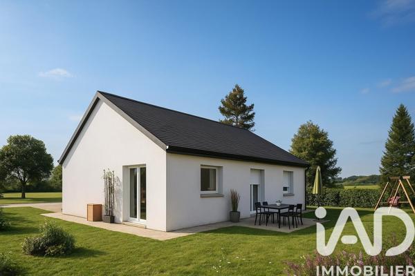 Terrain à vendre 939 m² Besançon